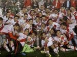 Video: River Plate vyhralo juhoamerickú Ligu majstrov