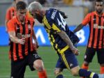 České kluby dali zbohom Lige majstrov, nepostúpil ani Stoch
