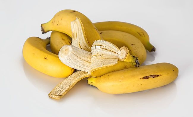Šupky z banánov nemusia byť iba odpadom