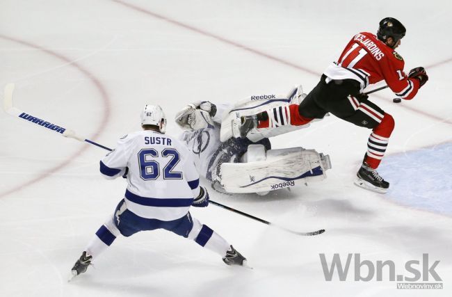 Quebec a Las Vegas sú o krok bližšie k vstupu do súťaže NHL