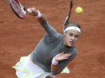 Schmiedlová nabrala nadštandardné tempo v boji o olympiádu