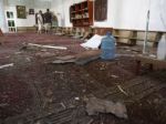 V saudskoarabskej mešite vybuchla bomba, zomrelo 17 ľudí