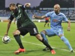 Slovan remizoval s Krasnodarom, hetrikom zahviezdil Vittek