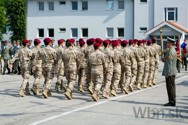 Slovenskí vojaci v Afganistane by mali školiť aj letcov