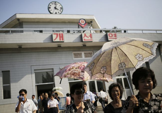 Severná Kórea vytvára nové časové pásmo, uberie si polhodinu