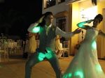 Video: Originálny prvý tanec mladomanželov