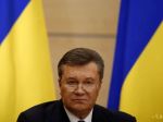 Bývalý ukrajinský prezident sa na výsluch nedostaví, bojí sa o život