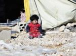 Militanti Islamského štátu uniesli v Sýrii najmenej 230 ľudí