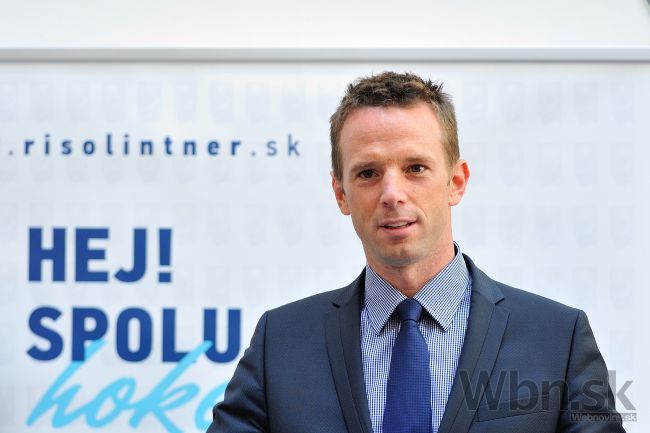 Lintner prijal post šéfa extraligy, ide do toho s fanúšikmi