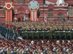 Rozsiahle hranice východného Ruska bude chrániť nová armáda