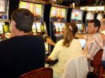 Najviac ľudí má problémy s hazardným hraním na automatoch