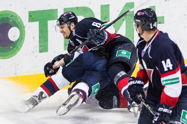 Slovan si udržal lídra obrany, zmluvu podpísal na ďalší rok