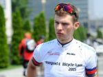 Slovenský cyklista Erik Baška sa stal majstrom Európy