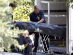 Policajti našli v dome v Texase osem mŕtvol