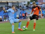 Slovan otočil zápas, 'šošoni' prvýkrát v sezóne zaváhali