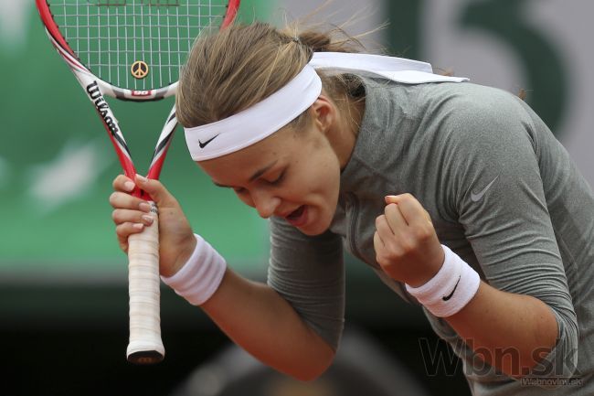 Schmiedlová je opäť na maxime, Kližan v rebríčku klesol