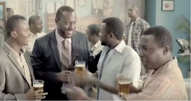 Video: Čoho sú muži schopní pre pivo