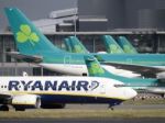 Ryanair odstaví stránku, check-in nepôjde ani z aplikácie