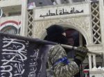 Odnož al-Kájdy oznámila odchod zo sýrskeho pohraničia
