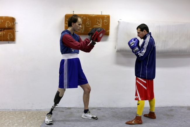 Filmový príbeh olympijského boxera KOZA už o mesiac v kinách