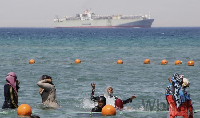 Vlna horúčav v Egypte si vyžiadala vyše dvadsať obetí