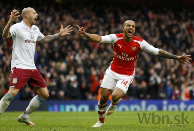 Premier League to s NBC klape, záujem o súťaž narástol