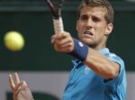 Kližan neprešiel v Montreale prvým kolom, zdolal ho Querrey