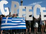 Atény zažehnali hrozbu Grexitu, MMF pripomína nereálne ciele