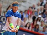 Môžem stokrát prehrať, aj tak sa budem usmievať, tvrdí Nadal
