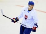 Jurčina bude pokračovať v KHL, dohodol sa s Medveščakom