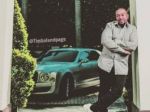 Timbaland zverejnil skladbu Smile, nahral ju s V. Bozeman