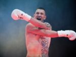 Boxer Tomi Kovács bojuje so zdravotnými problémami