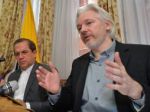 Tri obvinenia zakladateľa WikiLeaks sa stanú premlčanými