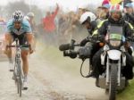 Boonen vyhral tretiu etapu Eneco Tour, Velits sa nezlepšil