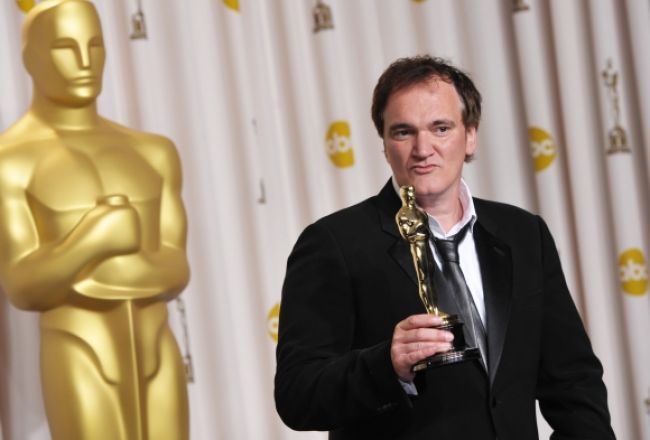 Trailer najnovšej tarantinovky The Hateful Eight je na svete