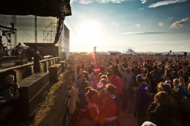 Šiesty ročník festivalu Gape odštartuje už v piatok