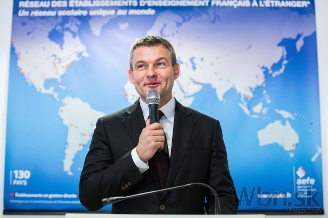 Pellegrini chce zabojovať za návrat vedcov na Slovensko