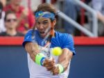 Rafael Nadal úspešne vstúpil do dvojhry v Montreale