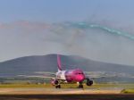 Wizz Air pridá z Košíc novú linku, mieri aj do Bristolu