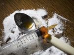 Na Slovensku chceli obchodovať s heroínom, chytili ich