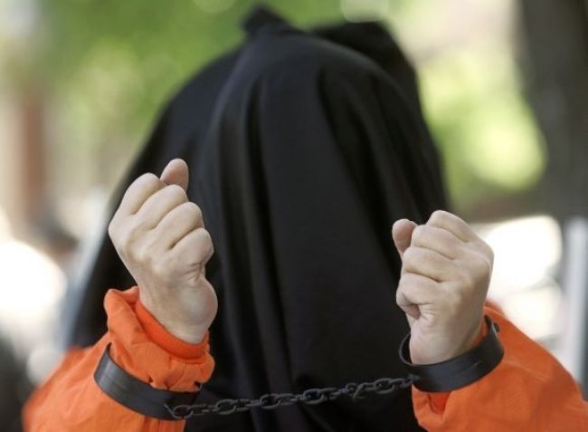 Galko žiada informácie o údajnom mučení väzňa z Guantanáma
