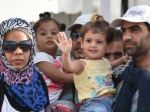 Sýrske rodiny s chorými deťmi pricestujú do Čiech v októbri