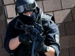 Na Slovensku platí najnižší stupeň teroristickej hrozby