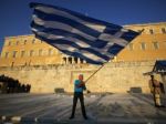 Menový fond vyzýva na zmeny v dlhu Grécka, chce ho odľahčiť