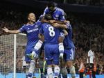 Náskok Chelsea sa zmenšil, myslí si holandský internacionál