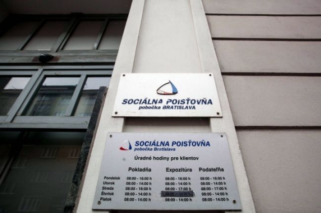 Sociálna poisťovňa poslala živnostníkom oznámenie o odvodoch