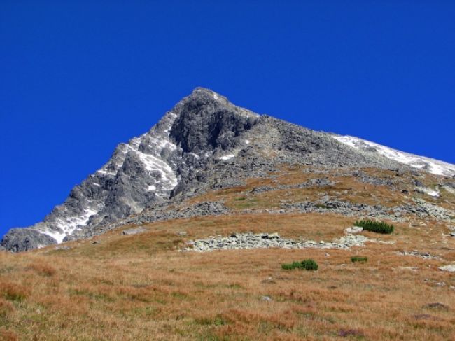 Tatry cez víkend ožijú, na Kriváň vystúpia stovky turistov