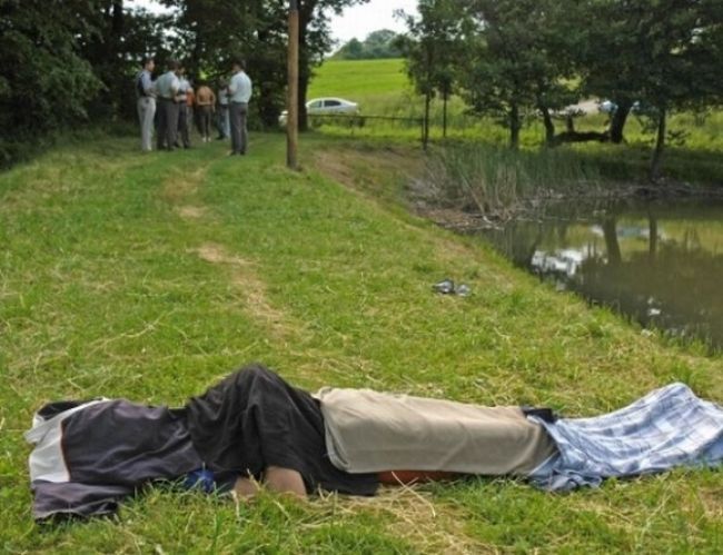V jazere na Železnej studničke našli mŕtveho muža
