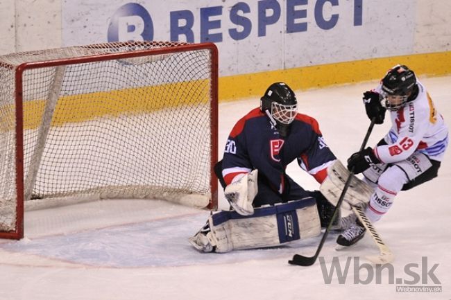 Slováci prehrali na Memoriáli Ivana Hlinku všetky zápasy