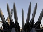 Rusko tlačí na USA, protiraketový štít v Európe nechce